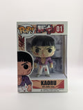 Kaoru Hanayama Funko Pop
