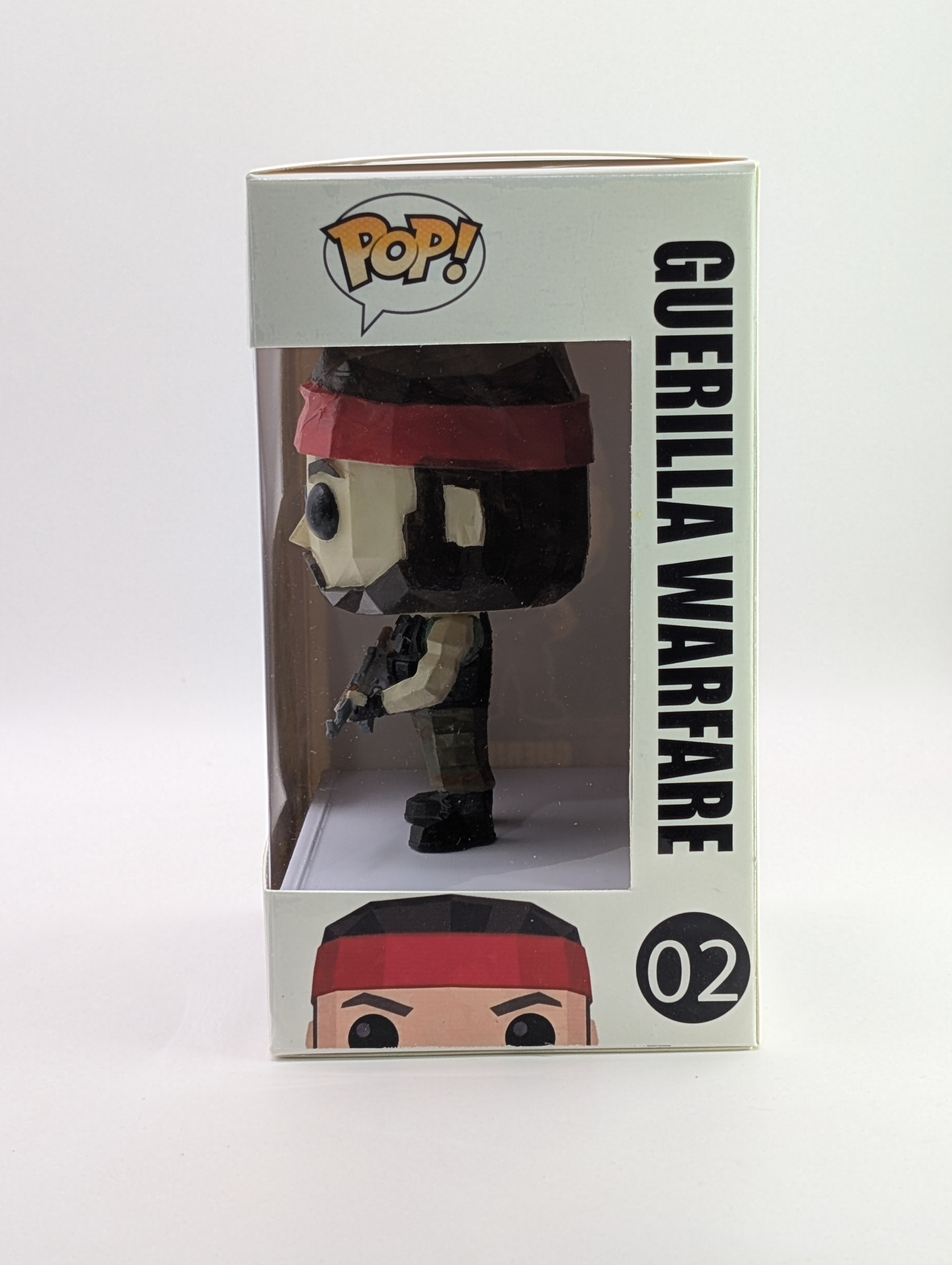 Guerilla Funko Pop – Counter Strike Terrorist