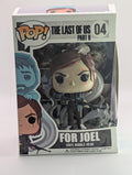 Ellie (for Joel) pop