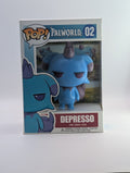 Depresso Palworld Pop