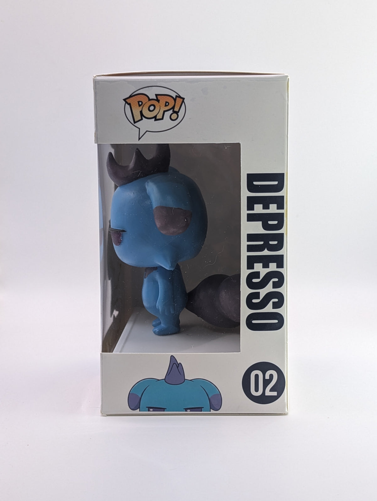 Depresso Palworld Pop