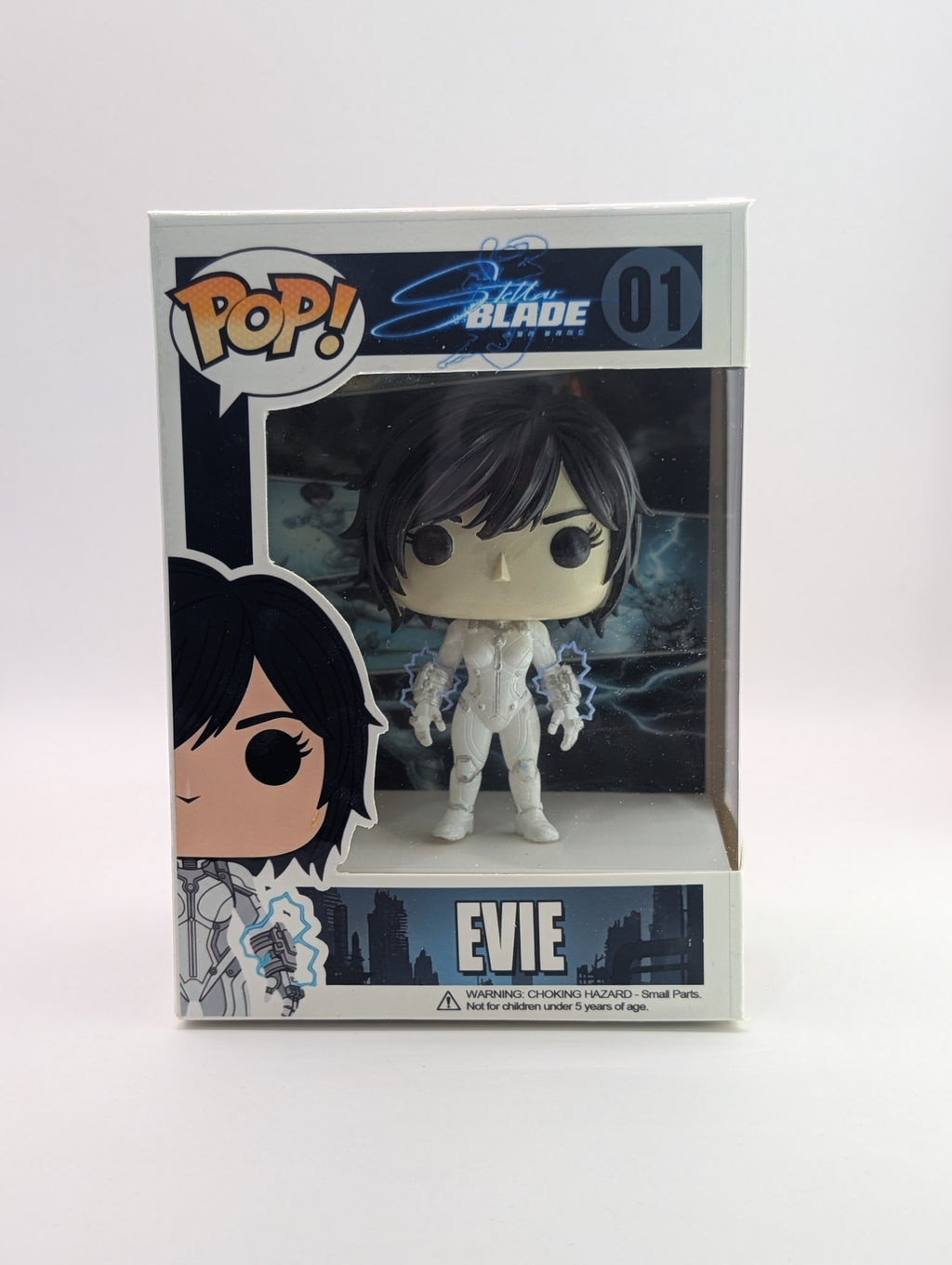 Stellar Blade EVE Pop