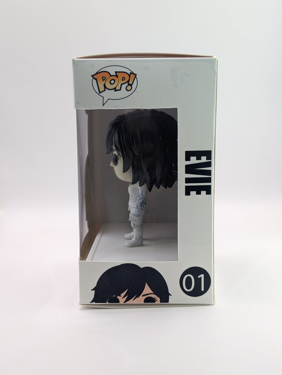 Stellar Blade EVE Pop