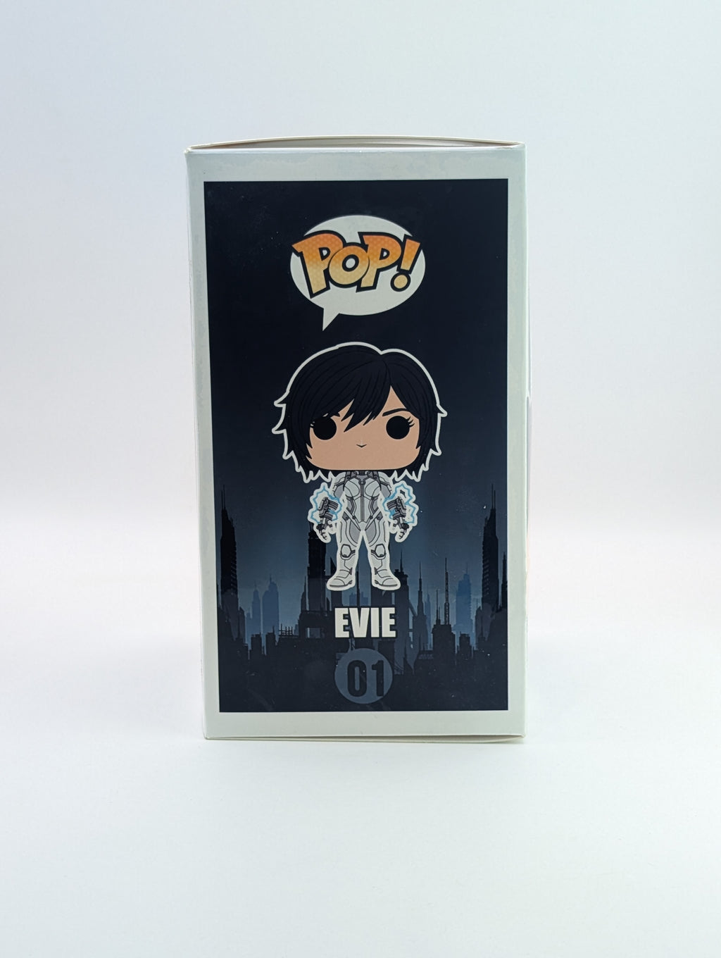 Stellar Blade EVE Pop