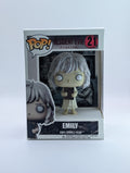 Resident Evil Requiem Emily Pop