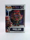 Zelda Skull Kid Pop