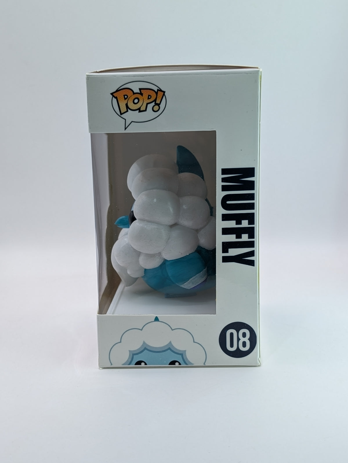 Palworld Muffly Pop