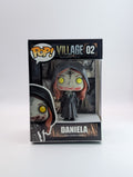 Resident Evil Village Daniela Pop