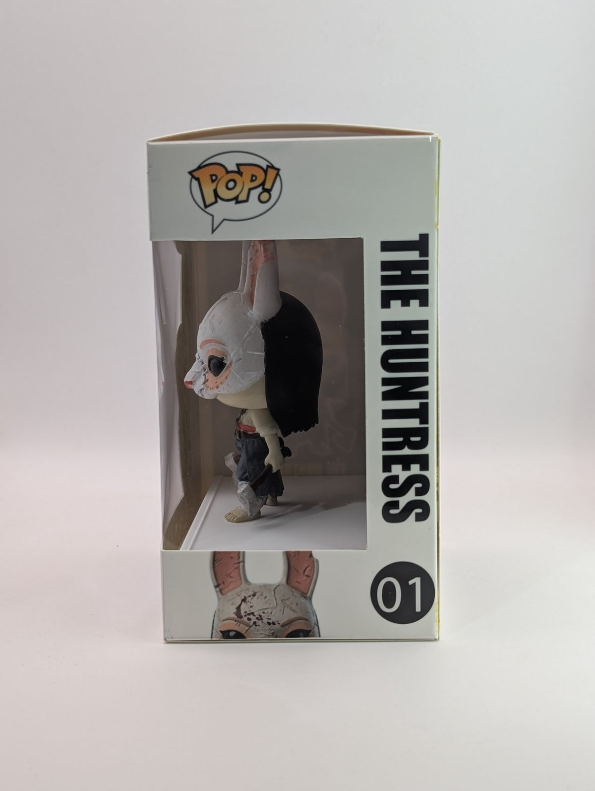 The Huntress Pop Dead by Daylight
