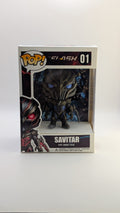 Savitar The Flash pop