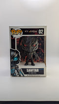 Savitar Funko Pop – The Flash