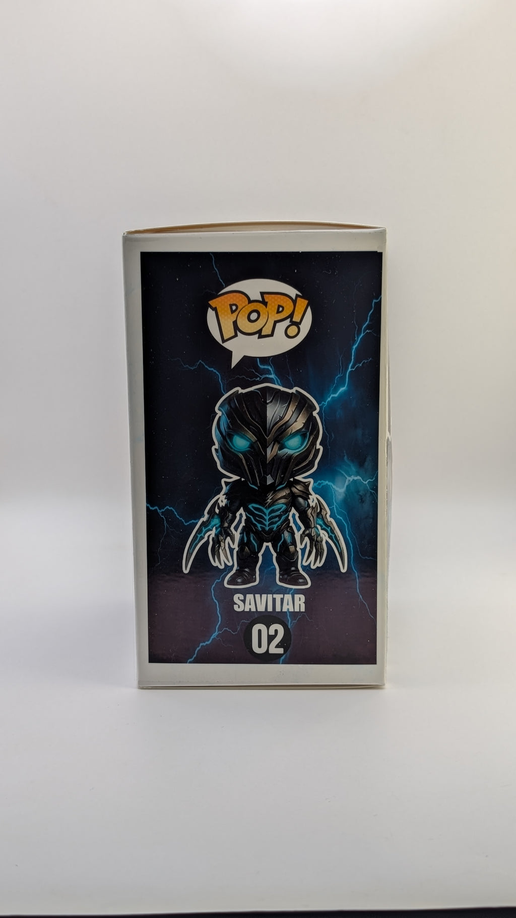 Savitar Funko Pop – The Flash