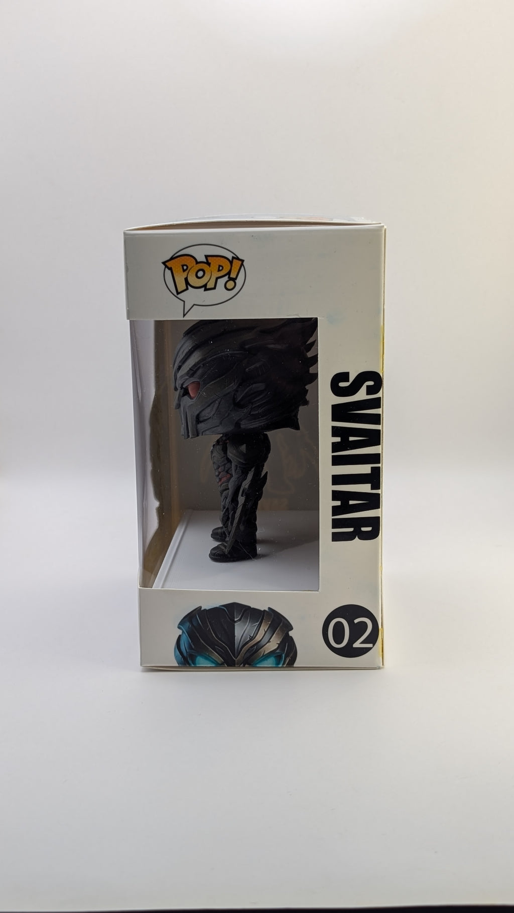Savitar Funko Pop – The Flash