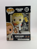 Askeladd Pop Figure – Vinland Saga