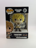 Thorfinn Pop Figure – Vinland Saga