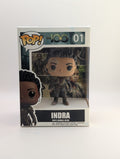 Indra Pop – The 100 Custom pop