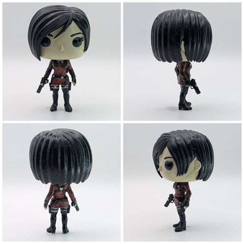 Ada Wong Custom Pop