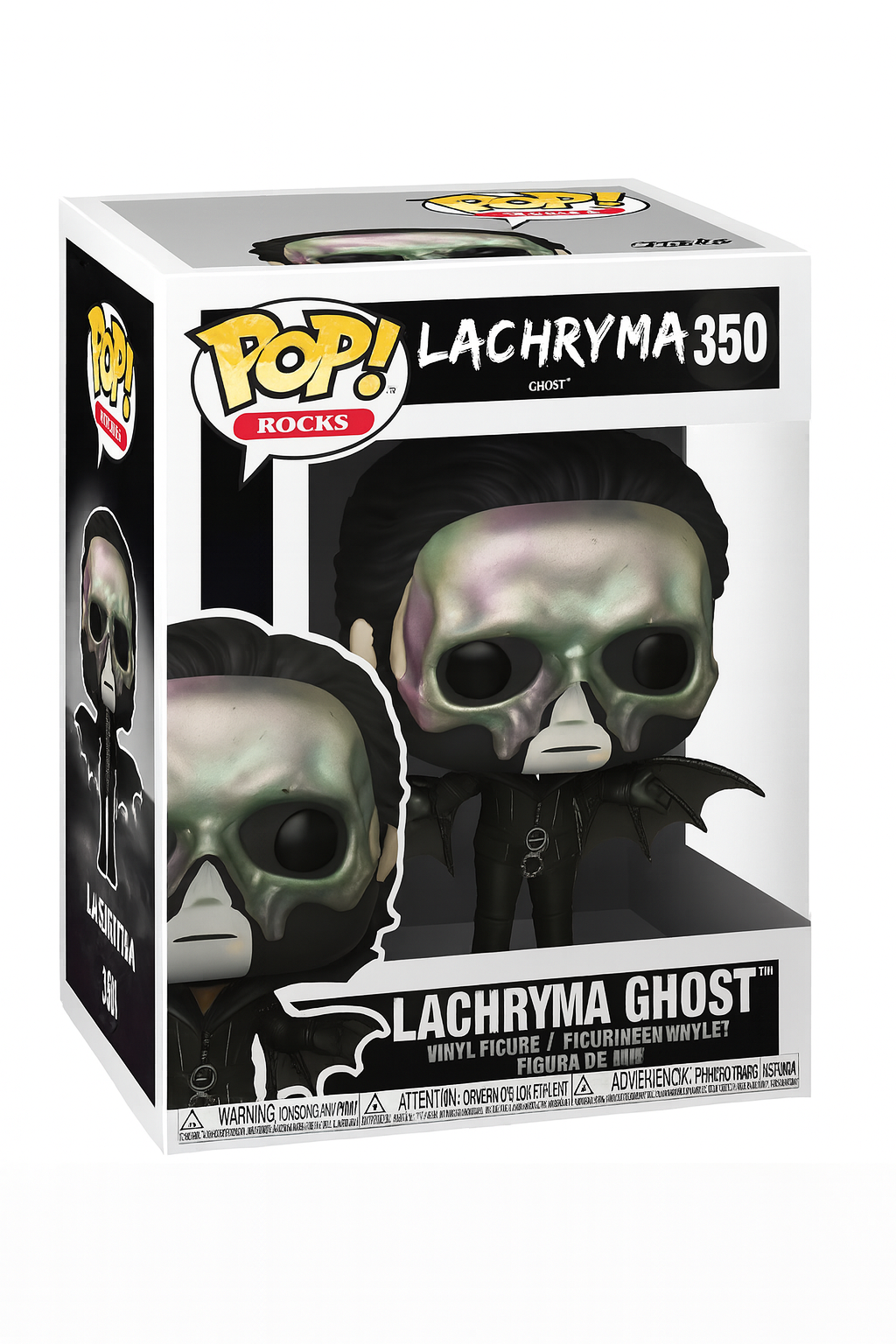 Pop! Ghost Lachryma