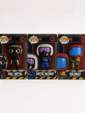 Rust Funko Pop Collection