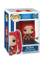 Mira - Custom K-Pop Demon Hunters